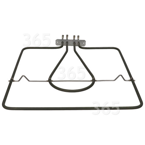 Hoover Base / Lower Oven Element : Sahterm 5.C15.0087 1050W + 450W ( 1500W)