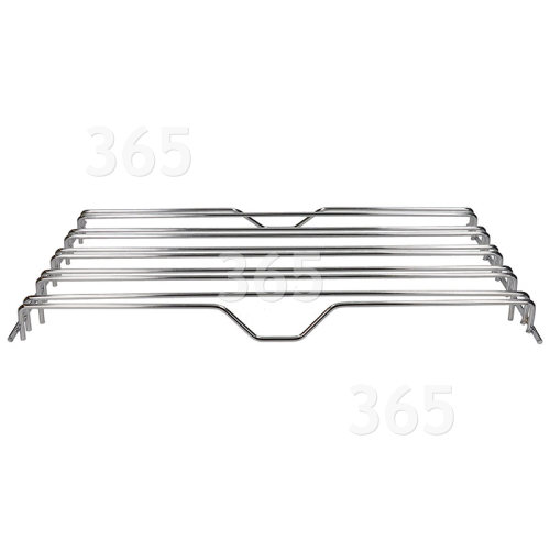 Grille De Four Hotpoint