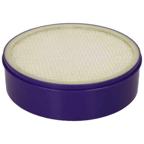 Filtre Post-Moteur D'aspirateur