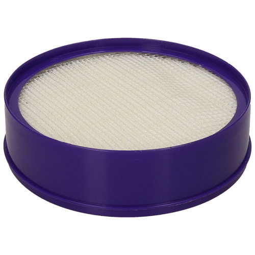 Filtre Post-Moteur D'aspirateur