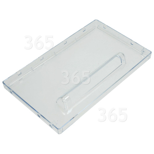 Maniglia Per Cassetto Congelatore Beko Sparefixd - Ricambio 5906360300 Per FFP1671, FFP2685