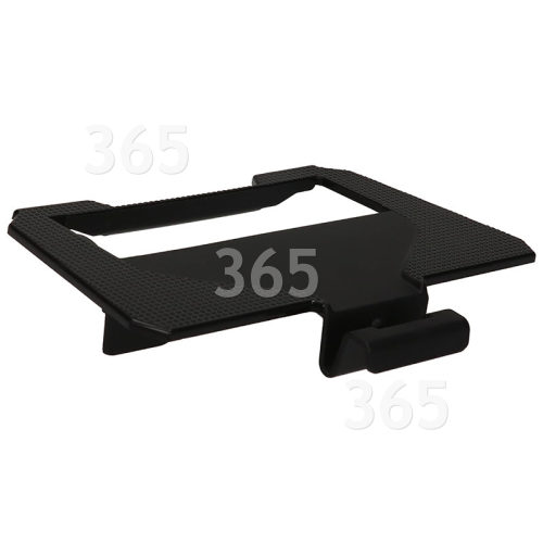 Placa Base De Limpiador De Alfombras Stain Eraser Turbo 2982E BISSELL