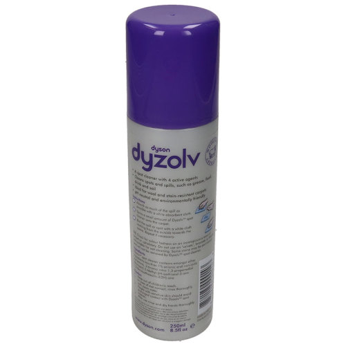 Detergente Per Le Macchie Dyzolv Dyson