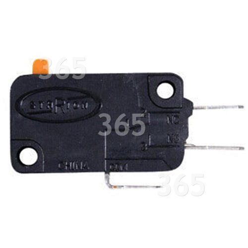 Microinterrupteur De Micro-ondes SZM-V16 3 Connecteurs ( B ) CM1039K Samsung