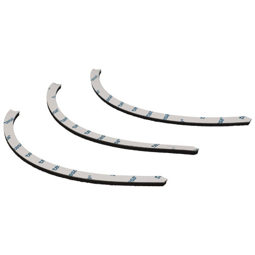Joint De Filtre Hepa Pour Aspirateur Arctic