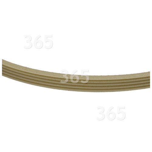 High Quality Compatible Replacement Poly-Vee Drive Belt - 1321J5PJE