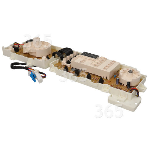 LG Waschmaschinen-Displaymodul | 365 Ersatzteile