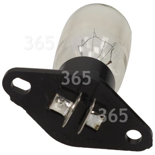 Bombilla Y Base De Microondas - 25W - Placa - 240V LG