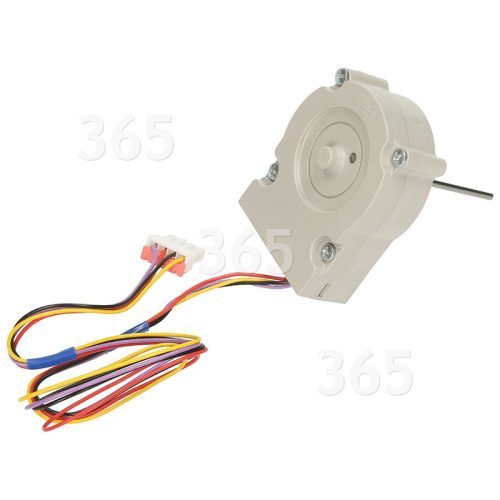 LG Kühl-/Gefrierschrank-DC-Gebläsemotor 12 260v 260ma