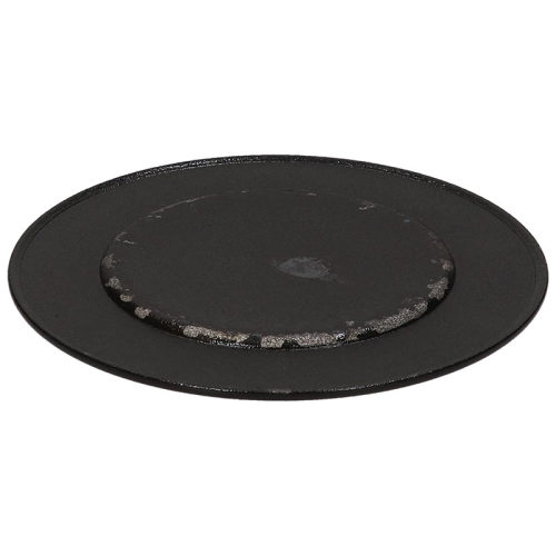 Grand Chapeau De Br&ucirc;leur Rapide De Plaque De Cuisson - Sabaf &Oslash; 10 Cm - Beko