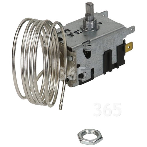 Thermostat De Réfrigérateur - Danfoss 077B6193 Hotpoint