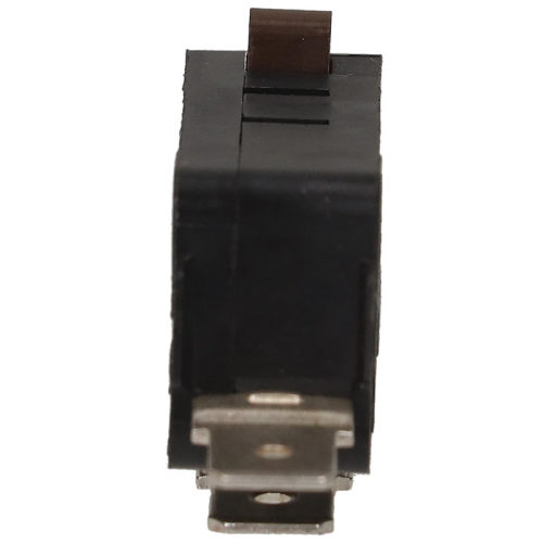 Wäschetrockner-Türmikroschalter MS1-16 (16Amp.) : 2 Anschlusskontakte (A)