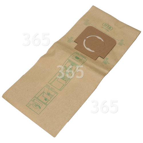 Hoover H18 Dust Bags