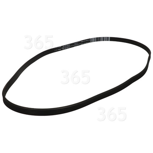 Poly-Vee Drive Belt - 1234J5PJE / 1234J5