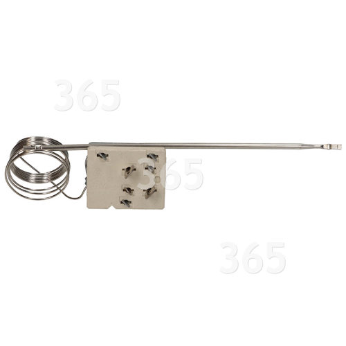 Thermostat De Four : Ego 55. 17052. 070 Electrolux