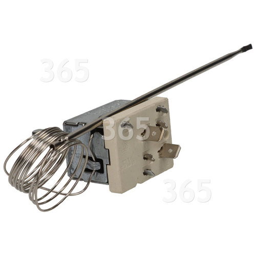 Thermostat De Four : Ego 55. 17052. 070 Electrolux
