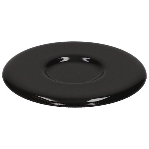 Delonghi 46mm Backofen-Brennerdeckel - Klein, Zusatzbrenner