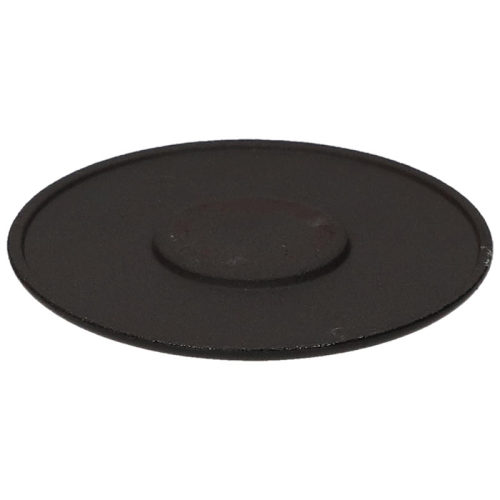 Delonghi 46mm Backofen-Brennerdeckel - Klein, Zusatzbrenner