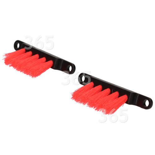 Ensemble De Brosses D'angle De L'aspirateur (lot De 2) PowerWash Deluxe 3278E BISSELL