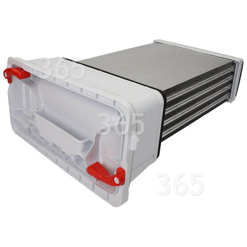 Beko portafiltro para condensador incl. filtro de espuma secadora