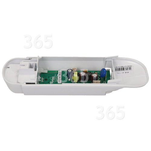 Whirlpool Electronic Thermostat W10774388, Spares, Parts & Accessories for  your household appliances