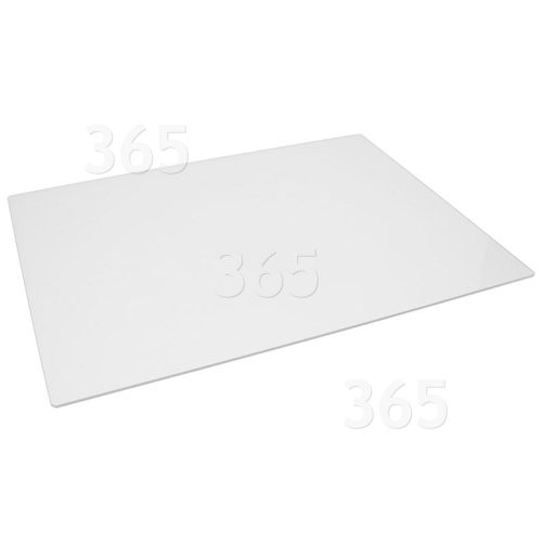 Whirlpool K&uuml;hlschrank-Gem&uuml;sefachabdeckung