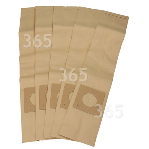 Dirt Devil 01 Dust Bag (Pack Of 5) - BAG129