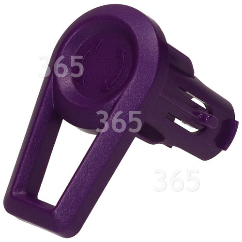 Enrouleur De Câble Pour Aspirateur Crosswave - Violet - CrossWave Advanced Pet Pro 22243 BISSELL