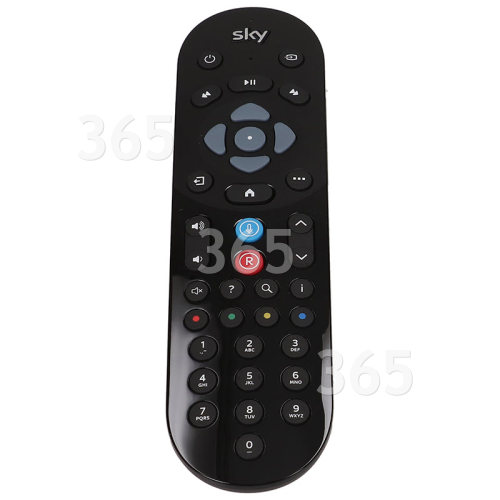 Sky Q Voice Remote Control