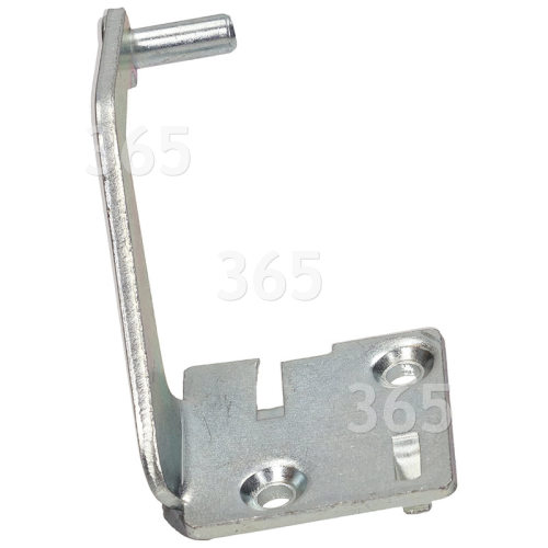 Whirlpool Hinge-Upper