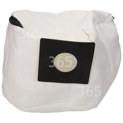 Sac À Poussière En Tissu Pour Aspirateur Compatible 3B - BAG2196 -