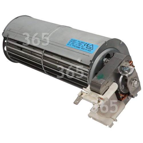 Candy Motor:Fan-cooling Ckr IF20