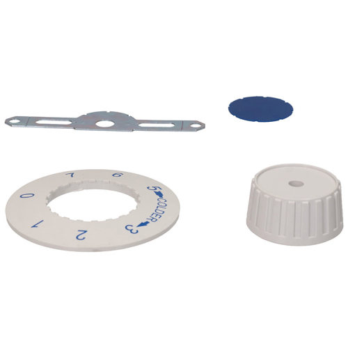 Hotpoint K&uuml;hlschrank-Thermostat