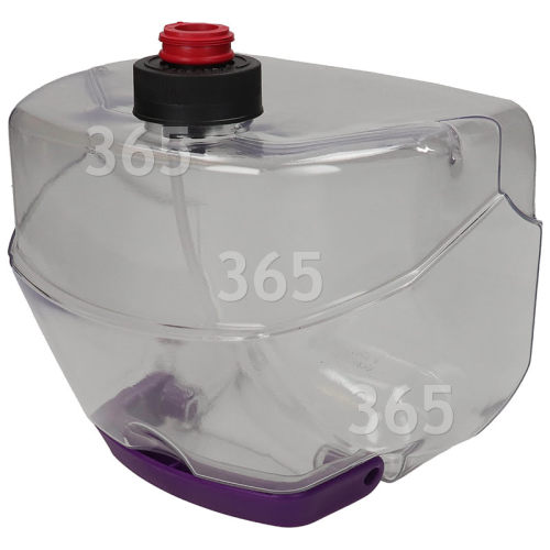 BISSELL SpotClean Pet Pro 15588 Teppichreiniger-Frischwassertank Kpl. - Limonengrün