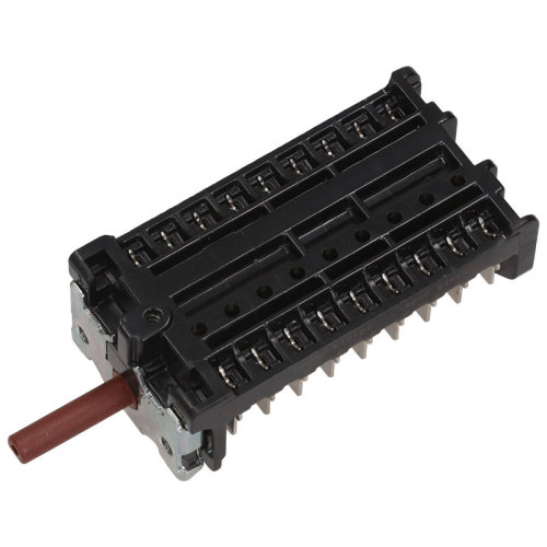 Blomberg Kochfeld-Funktionswahlschalter : EGO 42.0800.025/Gottak 880808K