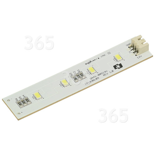 Samsung RSG5UCRS Led Lamp Pba