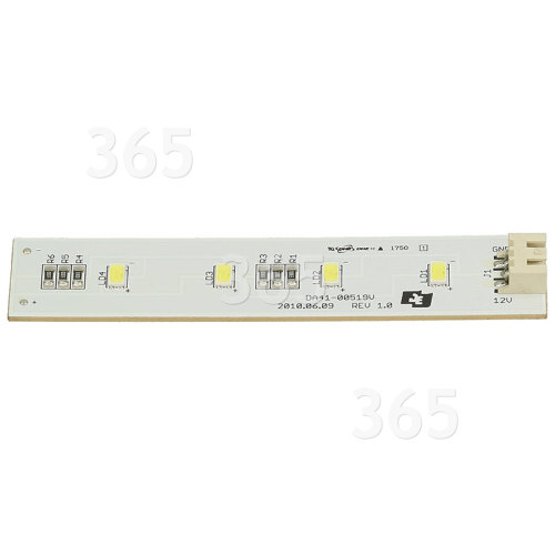 Samsung RSG5UCRS Led Lamp Pba