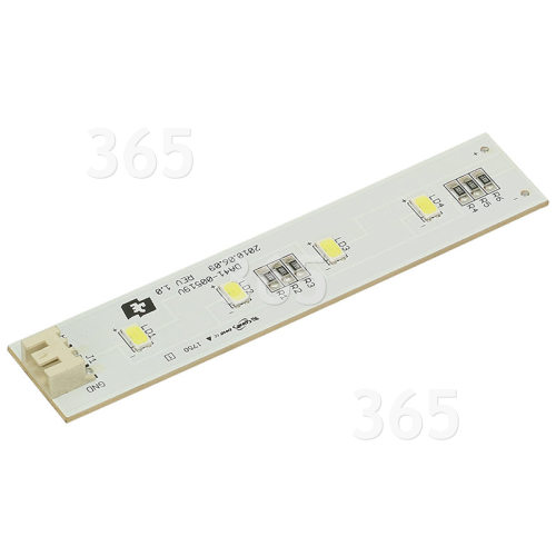 Samsung RSG5UCRS Led Lamp Pba