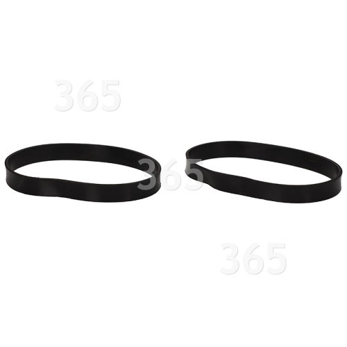 Vax Agitator Belt (Pack Of 2)