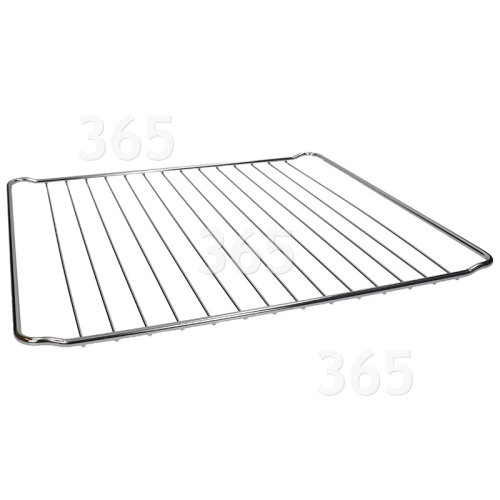 Beko Oven Grill Shelf: 365x397mm