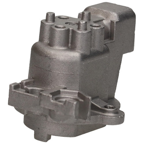 Blomberg GMN63455X Backofen-Brennergeh&auml;use