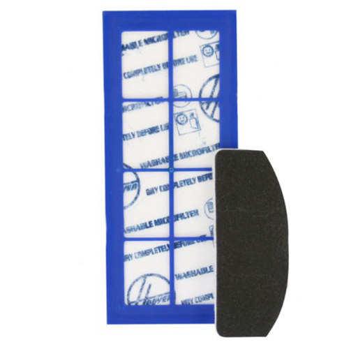 Kit Del Filtro Standard Dell'aspirapolvere - U19 Hoover