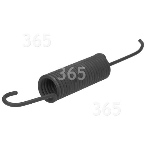 Hoover Drum Suspension Spring : Total Length 200mm