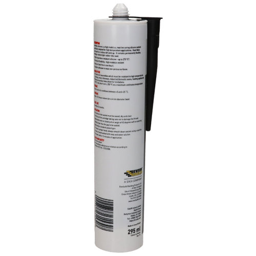 Merloni (Indesit Group) Silikondichtstoff - 310ml