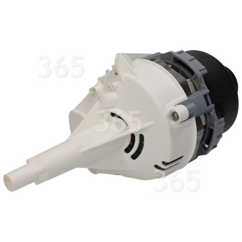 Hoover Recirculation Pump Motor : Askoll M232