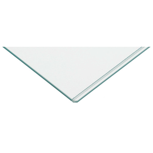 Clayette Sup&eacute;rieure En Verre De R&eacute;frig&eacute;rateur : 41,4 X 29,5 Cm L260 A+ Haka