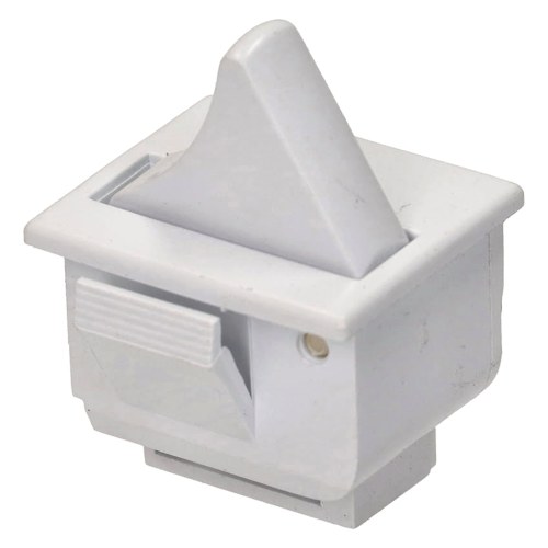 Lichtschalter Beko 4094880285 Für Kühlschrank Produktbild-Vorschau 9
