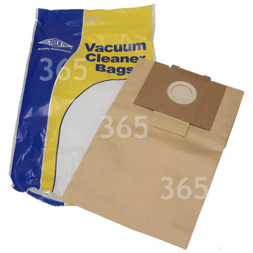 ZR76 Dust Bag (Pack Of 5) - BAG23