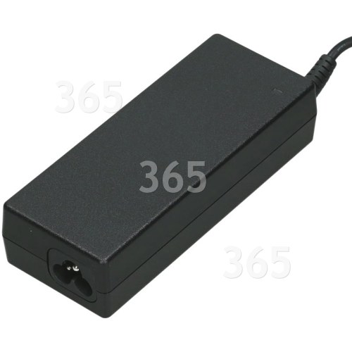 Samsung Laptop AC Adaptor : Output 19V 4.7Amp