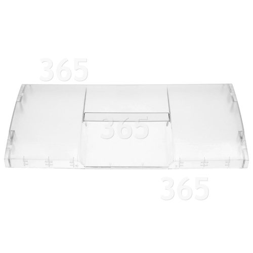 Beko Middle Freezer Drawer Front